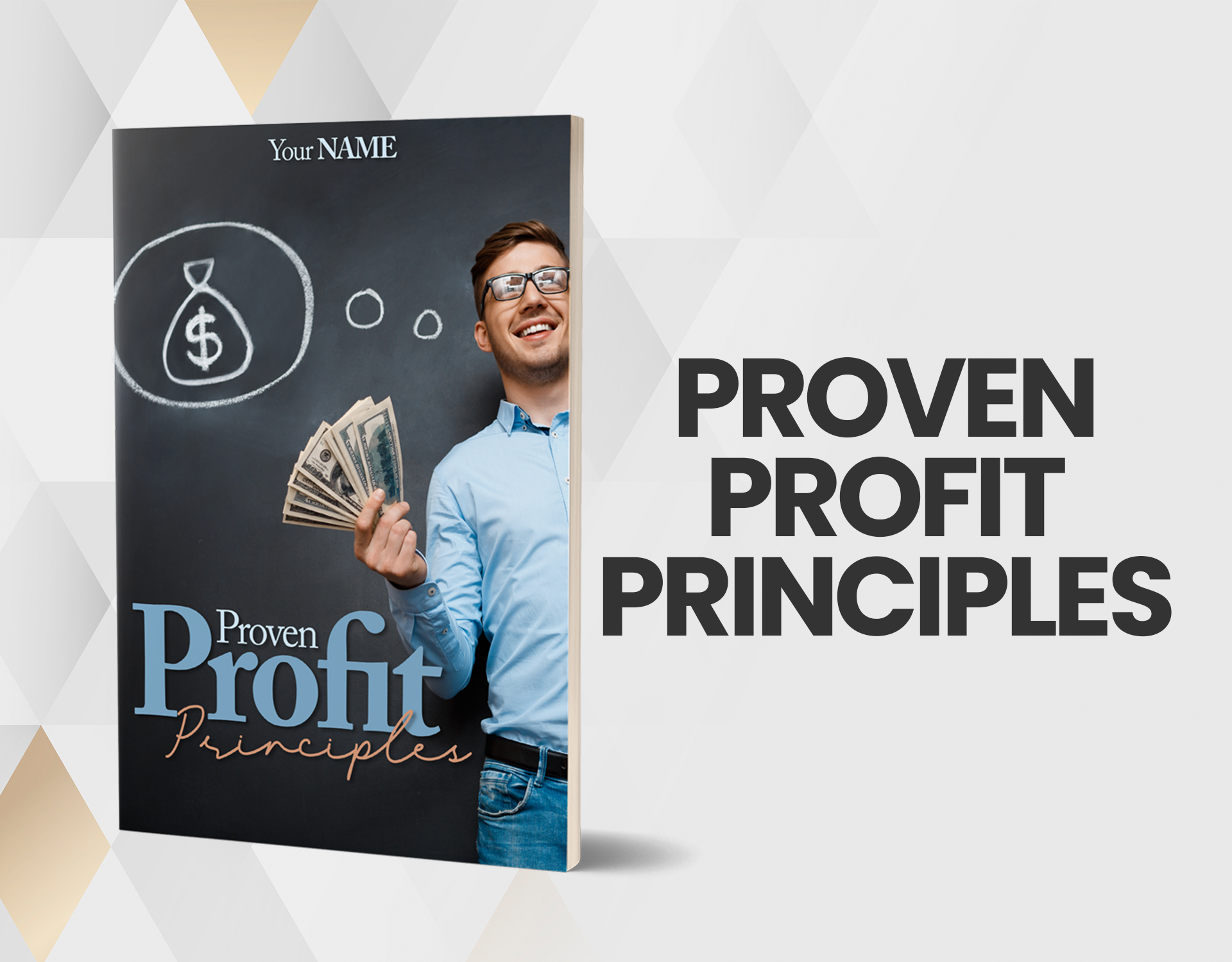 1. Proven Profit Principles