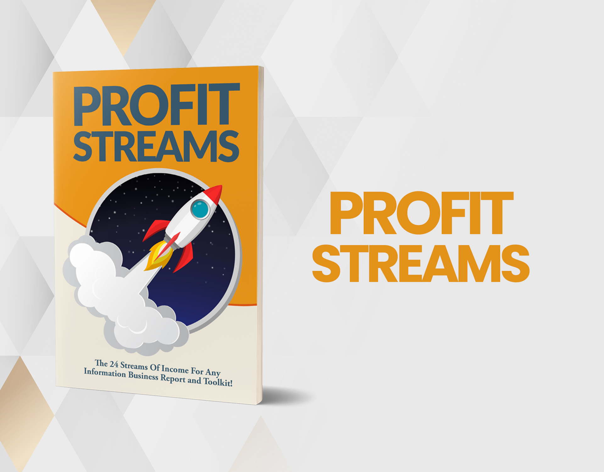 3. Profit Streams
